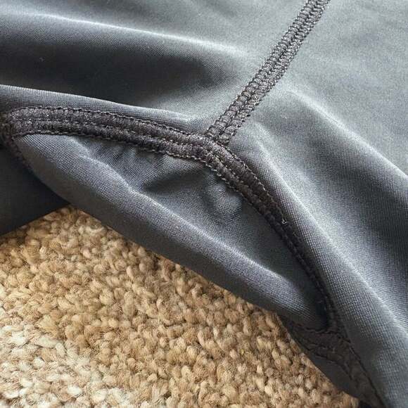 HPE  Leggings  Yoga Pants Human Performance Engineering sz M - Picture 3 of 4